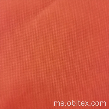 OBL21-029 poliester taffeta 190t PVC salutan untuk jas hujan